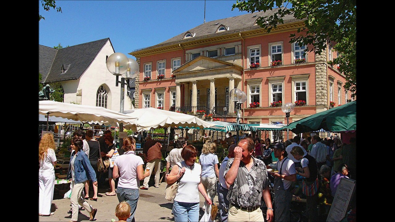 Ostwestfalen-Lippe