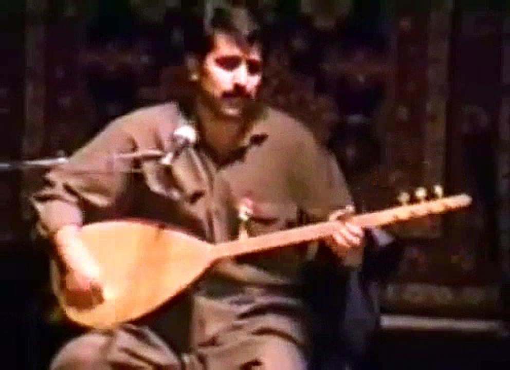 Hozan diyar ey welat 1992