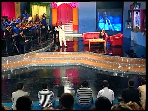 İbo Show - İbrahim Tatlıses Zalim