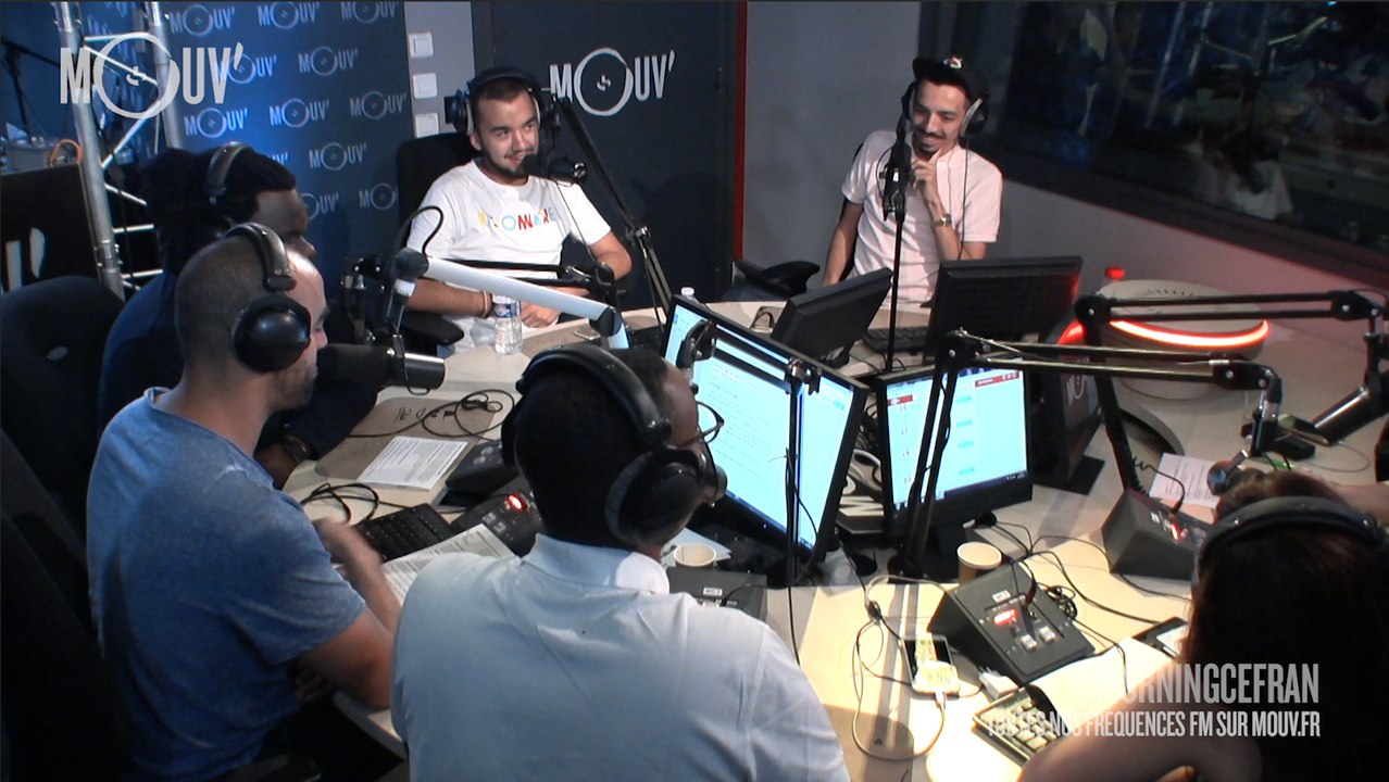 BIGFLO & OLI répondent à Kemar, Natoo, Vald... #TALKFICTION