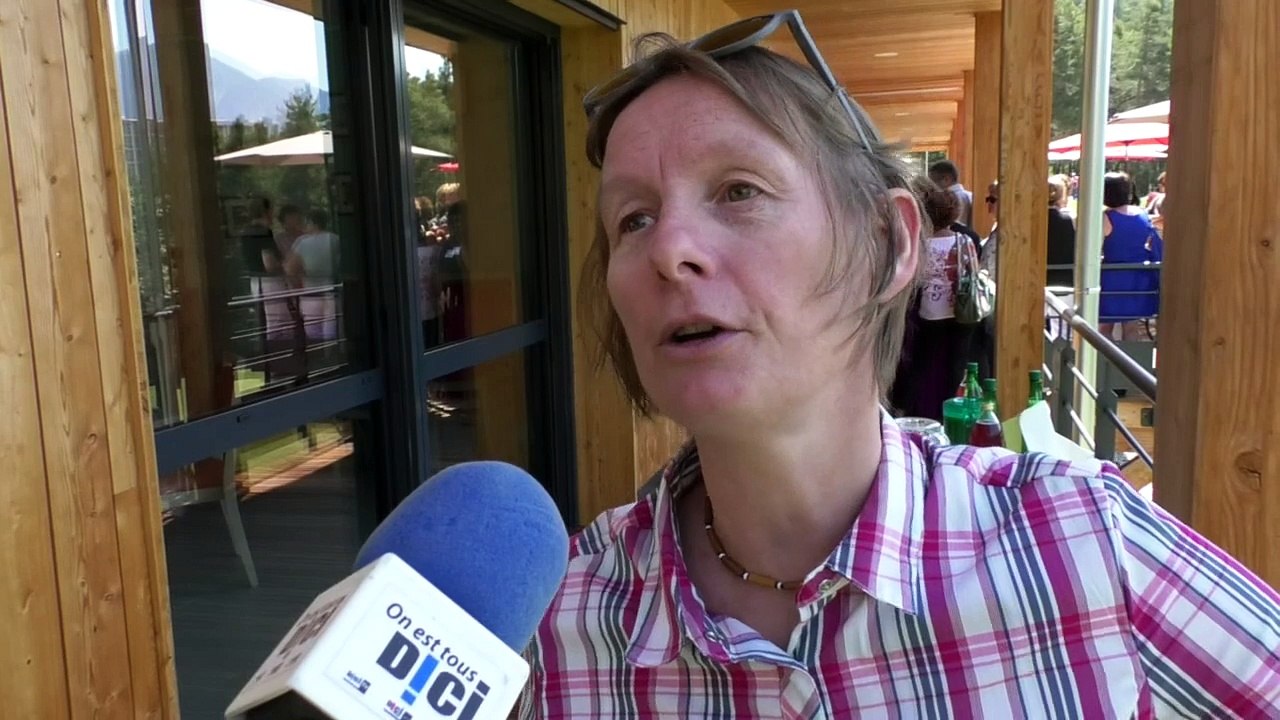 D!CI TV : le nouveau Pôle Enfance de la fondation Edith Seltzer inauguré