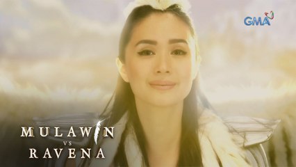 Mulawin VS Ravena: Pamamaalam kay Alwina | Episode 24
