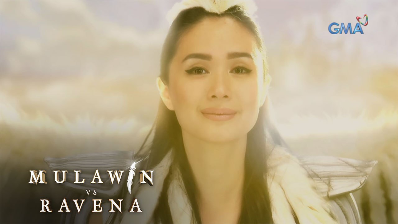 Mulawin VS Ravena: Pamamaalam kay Alwina | Episode 24