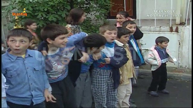 Set Kavgasını Önleyen İbrahim Tatlıses |TELEVOLE NOSTALJİ