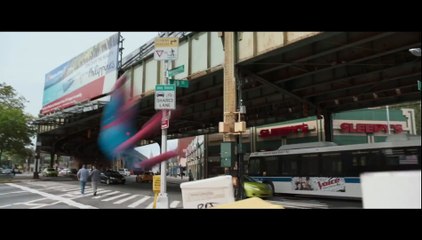 Spider man Homecoming Trailer 3 (Extended) 2017 Tom Holland Superhero Movie HD