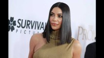 Kim Kardashian métamorphosée depuis son agression à Paris