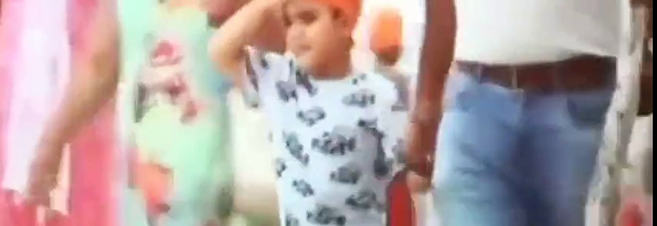 Diljit Dosanjh Viral Video