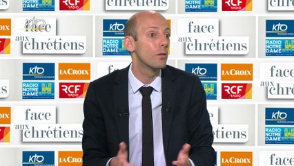 Stanislas Guerini - Moralisation : "Blanchir les zones grises"