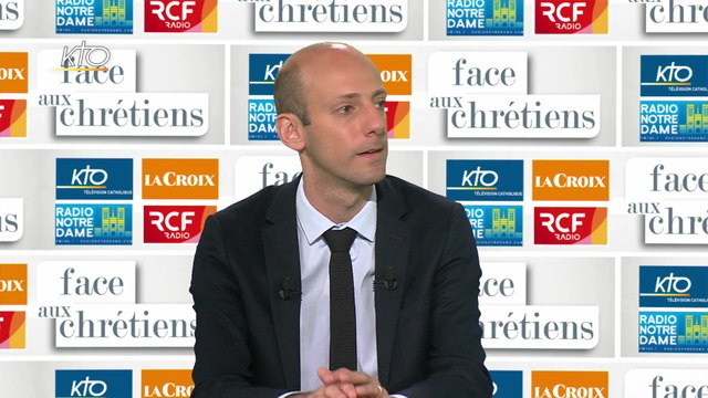 Stanislas Guerini - Terrorisme : L'état d'urgence ne peut pas être permanent