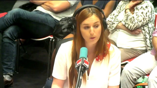 Marie-Cystite aime la corrida - La drôle d'humeur d'Alison Wheeler