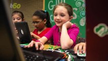 Girl Scouts Are Now Giving Out Badges For Cyber Security