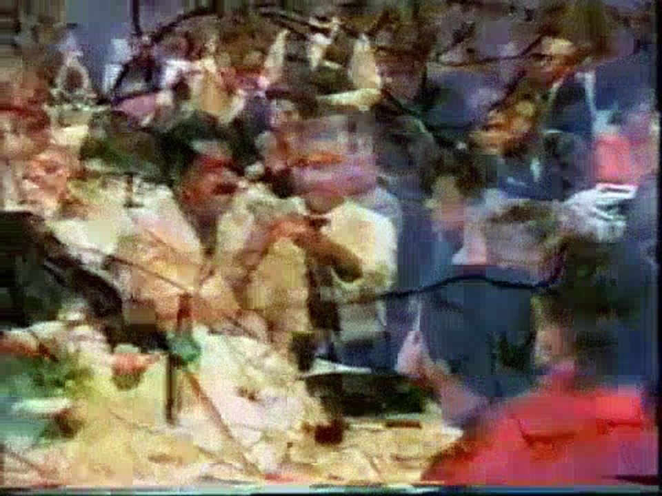 Dünyadaki En Tiz Ses İbrahim TATLISES