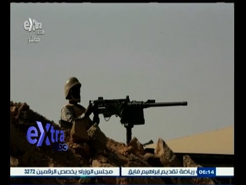 #غرفة _الأخبار | القوات السعودية ترفع حالة التأهب القصوى على الحدود الجنوبية للملكة