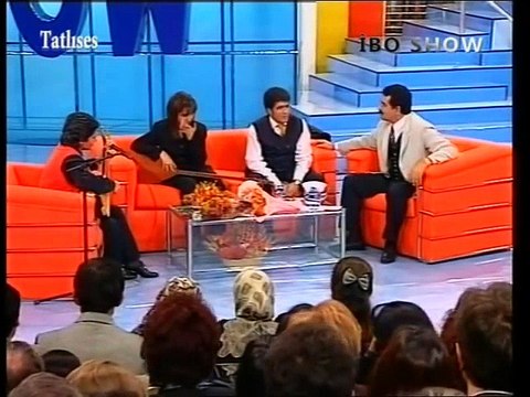 İbrahim Tatlıses ve İbrahim Erkal