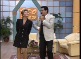 İbrahim Tatlıses & Sibel Can - Dom Dom Kurşunu (1995)