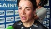 Championnats de France 2017 - Chrono - Audrey Cordon-Ragot : "Trois titres consécutifs, c'est beau et une performance !