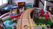 Thom_ Thomas the Tank Engine Roller Coaster Track Playtime