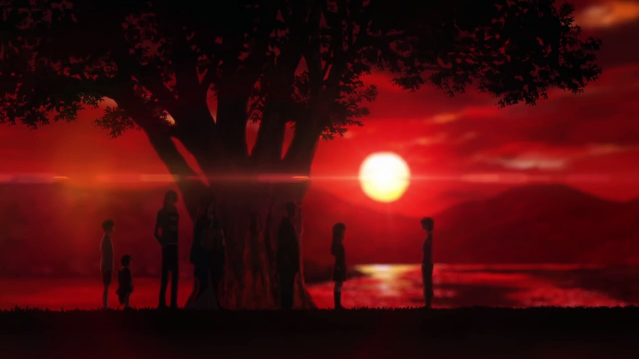 Hell Girl S4 Preview