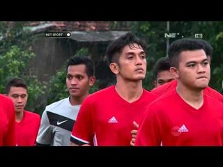 PS Polri Maksimalkan Persiapan Selaku Tuan Rumah Piala Bhayangkara 2016 - NET Sport