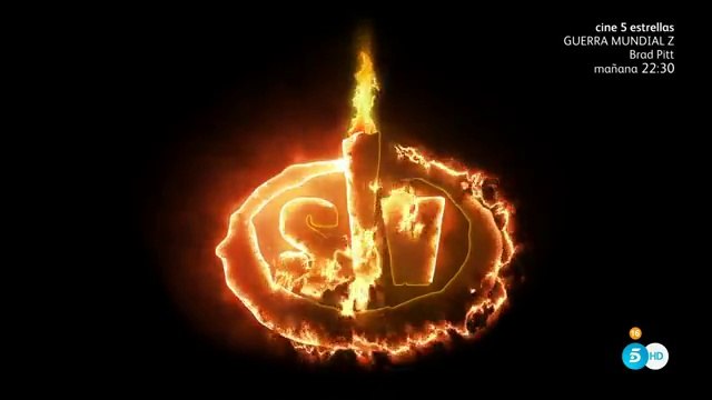 Cabecera Supervivientes 2017 Telecinco