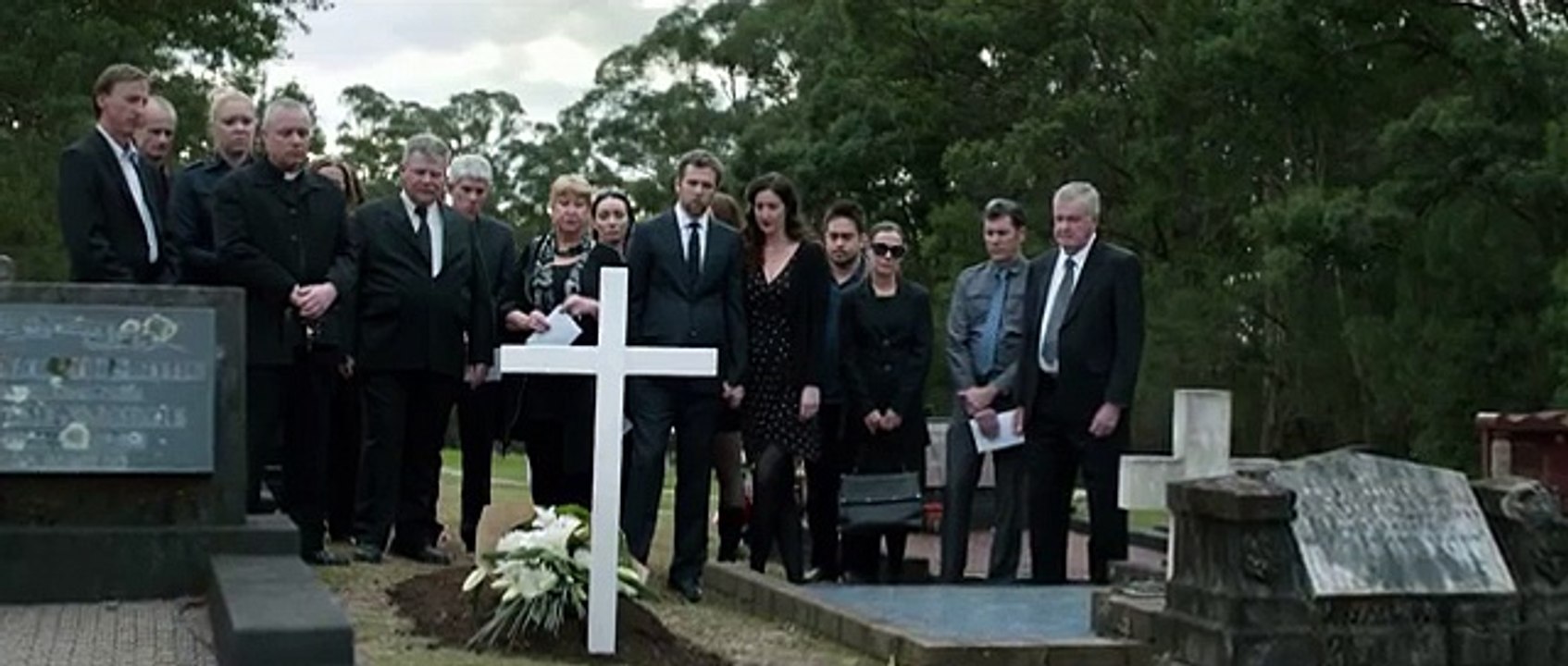 THE LITTLE DEATH - Red Band Trailer 2015 (Sex Comedy) [Full HD]