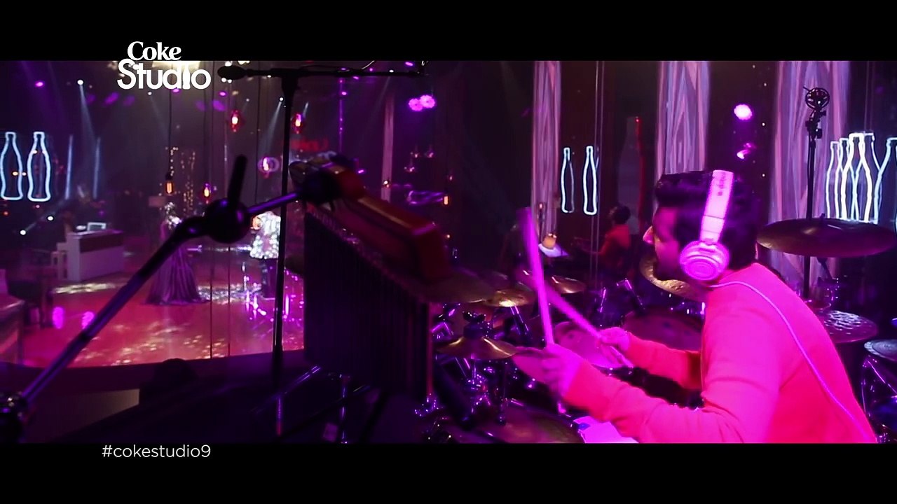 Tera Woh Pyar (Nawazishein Karam), Momina Mustehsan & Asim Azhar, Episode 6, Coke Studio Season 9 (1)