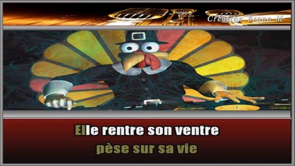 Soma Riba - Femme libérée KARAOKE / INSTRUMENTAL