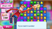 Candy Crush Saga APK MOD [Lives Moves] Android