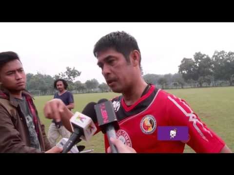 Preview Grand Final Semen Padang vs Mitra Kukar - NET Sport