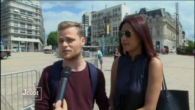 La Sarthe au Rythme des Les 24 Heures du Mans (Partie 1) - 15/06/2017