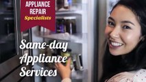 Antioch Appliance Repair Specialists-(925) 204-2418