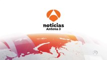 Nueva Cabecera Antena 3 Noticias 2017