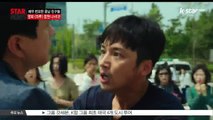 '변요한 사단'이 뭉쳤다! 영화 [하루] 특별시사회 현장