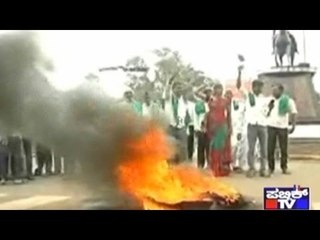 Voluntary Interrogation About Yamanur Police Attack In High Court