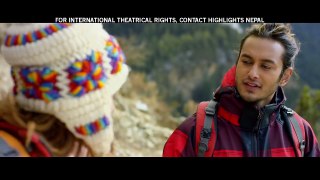 PREM GEET 2 - New Nepali Movie Official Trailer 2017-2074 - Pradeep Khadka, Aaslesha Thakuri
