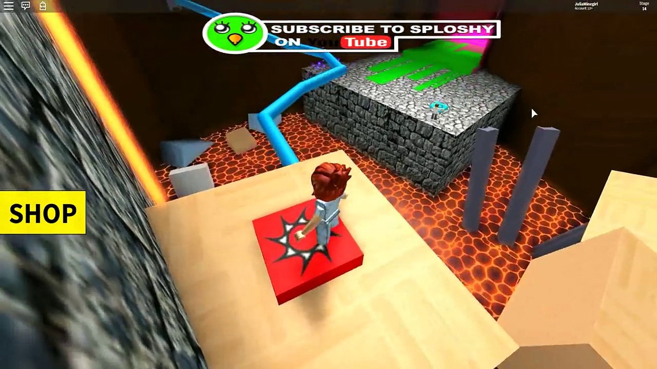 Roblox ESCAPE DOS ZUMBIS NO HOSPITAL (Escape The Zombie Hospital Obby )