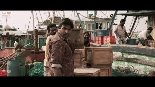 Vikram Vedha Tamil Movie Official Trailer - R Madhavan - Vijay Sethupathi - Y Not Studios
