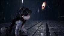 In the madness of HELLBLADE Senua's Sacrifice