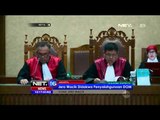 Jaksa KPK Tuntut Vonis Jero Wacik 9 Tahun Penjara - NET16