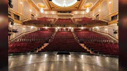 Richard Rodgers Theatre | (212) 221-1211