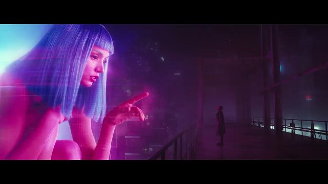 Blade Runner 2049 - Featurette VO