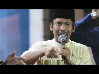 Raya Sedondon - Sepahtu Sinar Bersama Warga Penjara Seremban