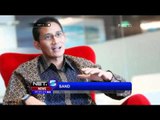 Inspirasi Pagi Sandiaga Uno - NET5