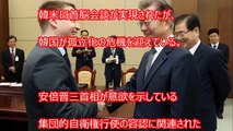【韓国崩壊】日本政府高官「日本はお前らを助けない」発言に韓国政府が驚愕!!!!反日外交のツケが最悪の形でブーメランｗｗ 韓国高官は口を詰まらせる始末・・