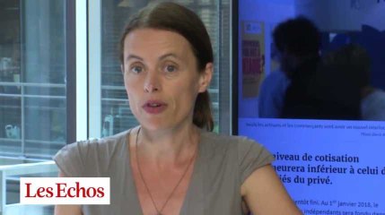 Fin du RSI : quelles conséquences pour les indépendants ?