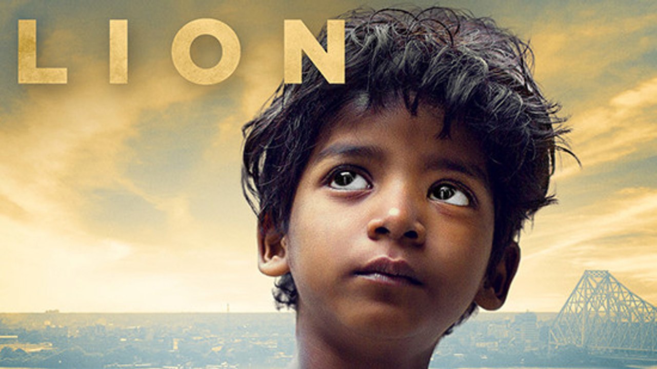 LION - Exclusivité : 8 minutes offertes
