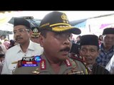 Jenazah Brigadir Wahyudi Syahputra Tiba di Rumah Duka - NET24