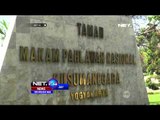 Suasana Rumah Duka Pilot Korban Jatuhnya Pesawat Super Tucano - NET24
