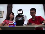 Teknologi Robot Autis Karya Dua Mahasiswa di Surabaya - NET24