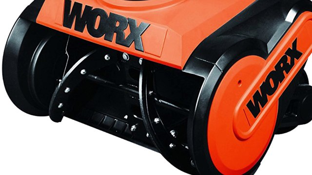 Best Electric Snow Blowers 2017